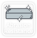 Abrasion Resistance