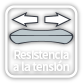 Resistencia a la tensión